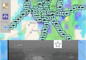 3d Map Of Tennessee Tennessee Noaa Radar with Traffic Cameras 3d Pro by Jufen Chang