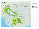 4 Regions Of California Map Four Regions Of California Map Best Of Open Development Cambodia