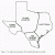 4 Regions Of Texas Map Let S Study Texas History Texashomeschool