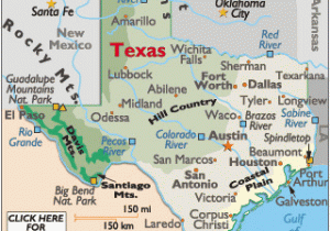 4 Regions Of Texas Map where is San Antonio Tx San Antonio Texas Map Worldatlas Com