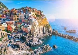 5 Terre Italy Map Cinque Terre Day Trip From Florence Provided by My tour Florence