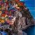 5 Terre Italy Map Cinque Terre In 20 Photos A Guide to the Five Lands Honeymoon