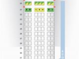 767 300 Air Canada Seat Map Air Seat Guru Babyadamsjourney