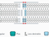 767 300 Air Canada Seat Map Aircraft 763 Seating Plan the Best and Latest Aircraft 2018