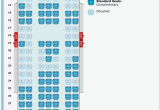 767 300 Air Canada Seat Map Aircraft 763 Seating Plan the Best and Latest Aircraft 2018