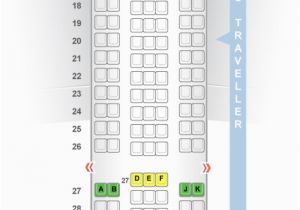 767 300 Air Canada Seat Map Aviation Appreciation Station Archive Page 12