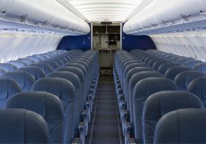 767 300 Air Canada Seat Map Bulkhead Seating On An Airplane
