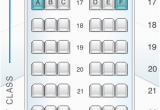 767 300 Air Canada Seat Map Seat Map Air Canada Airbus A319 100 Seatmaestro