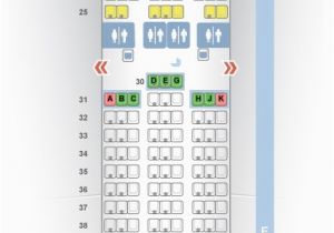 777 300er Air Canada Seat Map 77w Seat Map Seatguru Air Canada Boeing 777 300er 77w Two Class