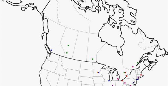 A Blank Map Of Canada Map Of Canada Simple