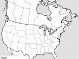 A Blank Map Of Canada Printable Map Us and Canada Refrence Canada Map Printable