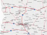 A Map Of Arizona Cities Map Of Arizona Cities