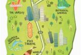 A Map Of atlanta Georgia 52 Best atlanta Map Images atlanta Map Chicago Map City Maps