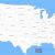 A Map Of California with All the Cities Map Of California with All Cities City Map United States Valid Map