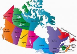A Map Of Canada with Cities the Shape Of Canada Kind Of Looks Like A Whale It S even