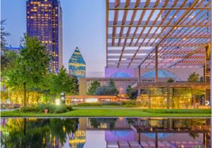A Map Of Dallas Texas 5 Best Places to Live In Dallas for Singles Young Professionals