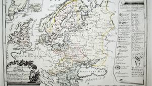 A Map Of Eastern Europe Datei Map Of northern and Eastern Europe In 1791 by Reilly
