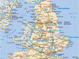 A Map Of England with towns Map Uk with Cities Sin Ridt org