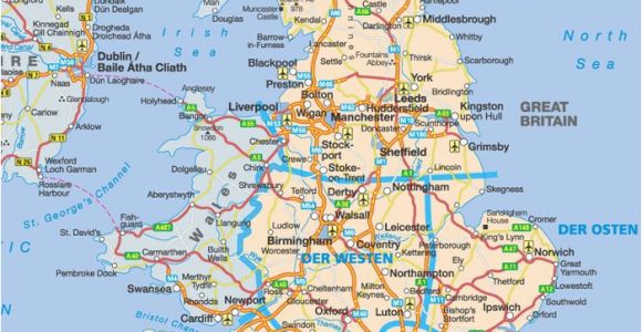 A Map Of England with towns Map Uk with Cities Sin Ridt org