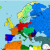 A Map Of Europe In 1914 Maps for Mappers Historical Maps thefutureofeuropes Wiki