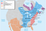 A Map Of France with Cities French Colonization Of the Americas Wikipedia