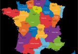 A Map Of France with Cities Pin by Ray Xinapray Ray On Travel France France Map France