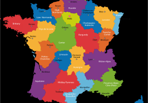 A Map Of France with Cities Pin by Ray Xinapray Ray On Travel France France Map France