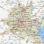 A Map Of Houston Texas Houston Texas Walking Dead Wiki Fandom Powered by Wikia