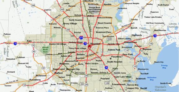 A Map Of Houston Texas Houston Texas Walking Dead Wiki Fandom Powered by Wikia