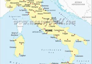 A Map Of Italy with Cities Maps Driving Directions Maps Driving Directions