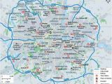 A Map Of London England Pin by Hannah Jones On Maps and Geography London Map