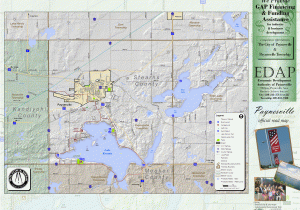 A Map Of Minnesota Cities City Map Paynesville Mn