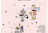 A Map Of Nashville Tennessee 21 Best Nashville Map Images Map Of Nashville Nashville Map