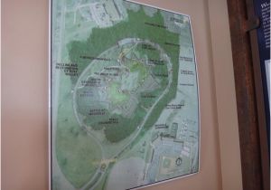 A Map Of Nashville Tennessee Map Of the fort Picture Of fort Negley Park and Visitors Center