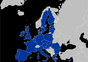 A Map Of northern Europe atlas Of Europe Wikimedia Commons