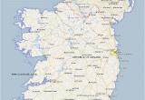 A Map Of northern Ireland Ireland Map Maps British isles Ireland Map Map Ireland