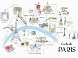A Map Of Paris France Map Of Paris Surely Must Travel to Outside Of Paris Next