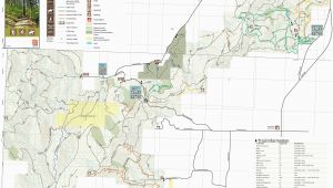 A Map Of the oregon Trail Pin by Suzy Patton On Corvallis Trail Maps forest Map Trail Maps