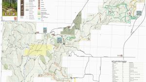 A Map Of the oregon Trail Pin by Suzy Patton On Corvallis Trail Maps forest Map Trail Maps