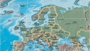 A Physical Map Of Europe File Physical Map Of Europe Jpg Wikimedia Commons