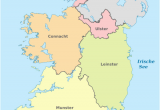 A4 Map Of Ireland Verwaltungsgliederung Irlands Wikiwand