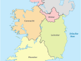 A4 Map Of Ireland Verwaltungsgliederung Irlands Wikiwand