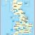 Aa Map Of England Aa Route Map Maps Directions