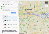Aa Map Of Ireland Aa Road Map Route Planner Ireland