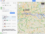 Aa Map Of Ireland Aa Road Map Route Planner Ireland