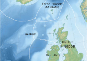 Aa Map Of Ireland Rockall Wikipedia