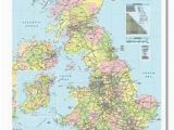 Aa Maps England 24 Best Cork Map Pin Boards Images In 2017 Map Cork Map Poster
