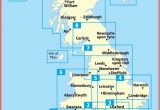 Aa Maps England Aa Route Map Maps Directions