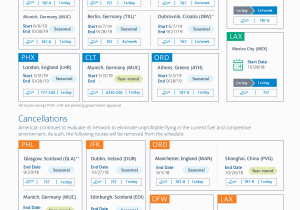 Aa Maps Europe Route Planner Newsroom American Airlines Expands European Footprintand