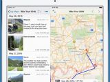 Aa Maps France Trackmytour On the App Store